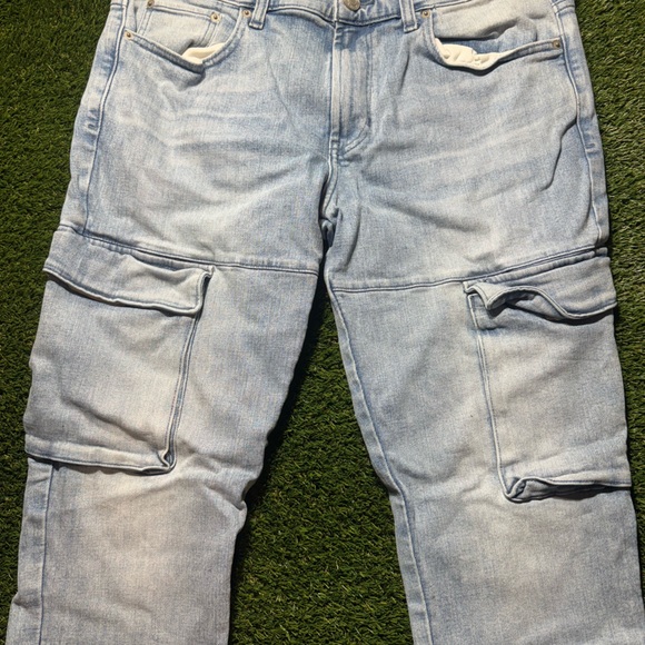 Mens PacSun Skinny Jeans - Picture 3 of 5